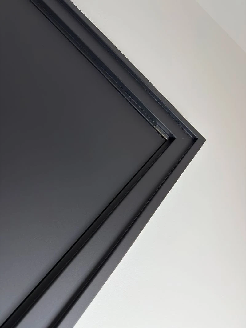 Modern Steel Security Door price